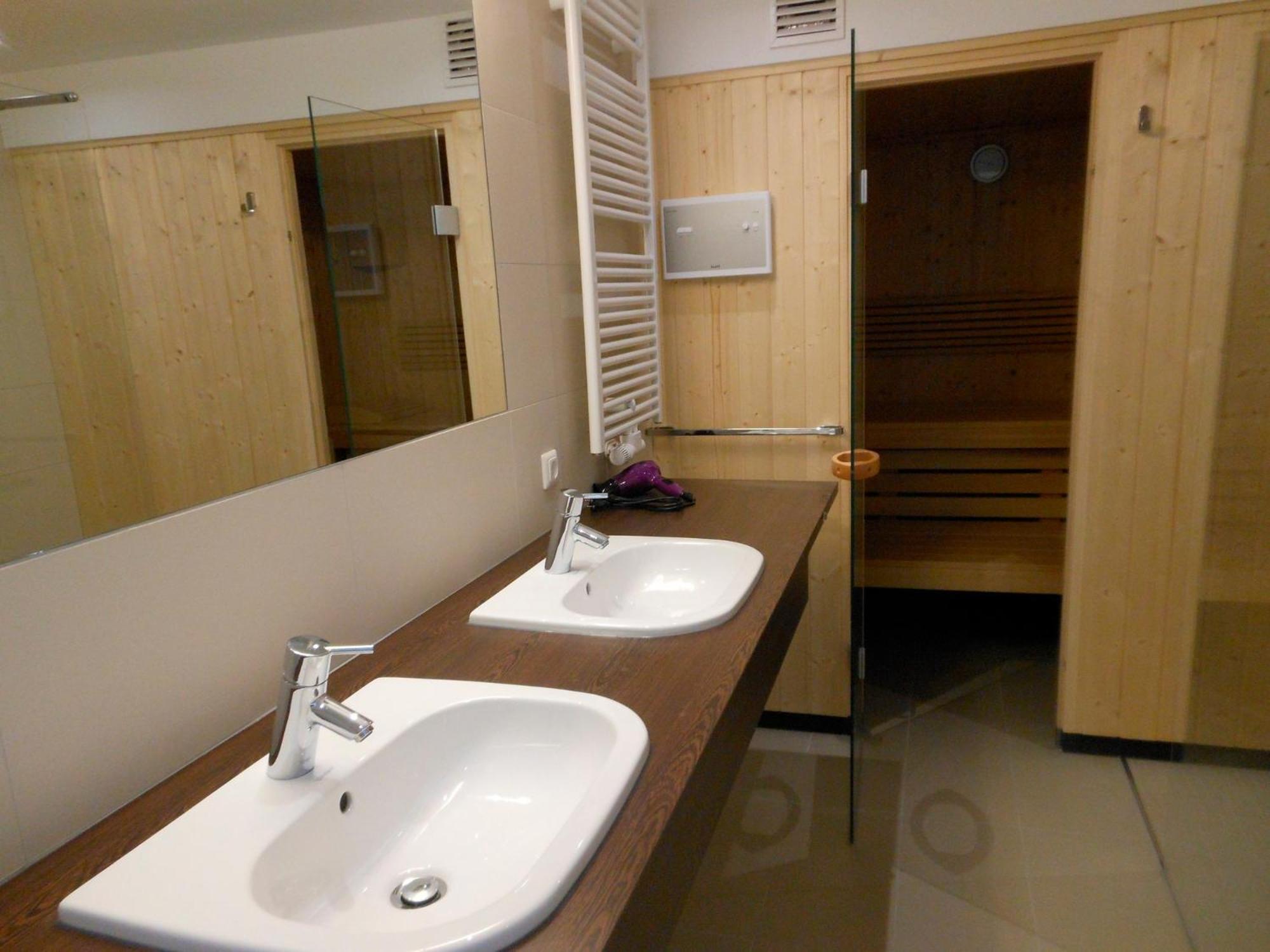 Apartment 42 "Segler", Mit Sauna, Blickrichtung Offene See Eckernförde Dış mekan fotoğraf